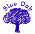 Blue Oak